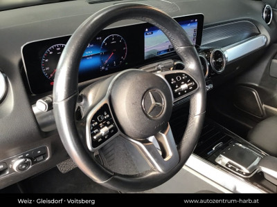 Mercedes-Benz GLB Gebrauchtwagen