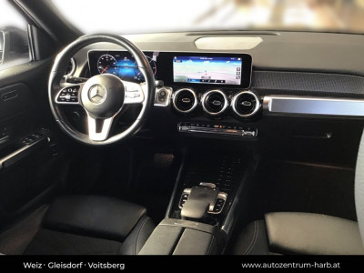 Mercedes-Benz GLB Gebrauchtwagen