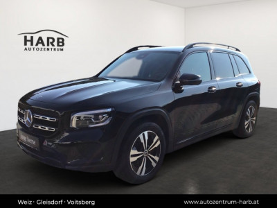 Mercedes-Benz GLB Gebrauchtwagen