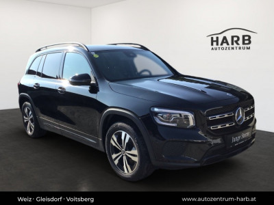 Mercedes-Benz GLB Gebrauchtwagen