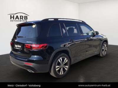 Mercedes-Benz GLB Gebrauchtwagen