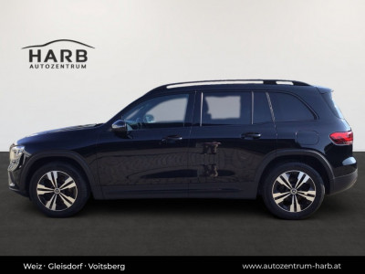 Mercedes-Benz GLB Gebrauchtwagen