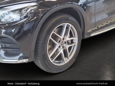 Mercedes-Benz GLC Gebrauchtwagen