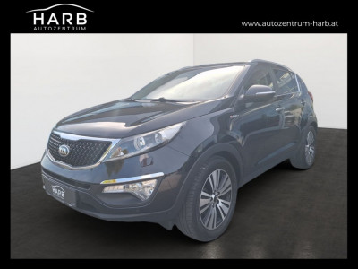 KIA Sportage Gebrauchtwagen