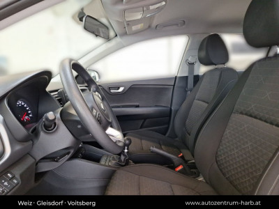 KIA Rio Gebrauchtwagen