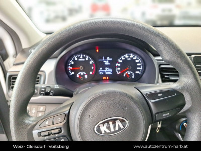 KIA Rio Gebrauchtwagen