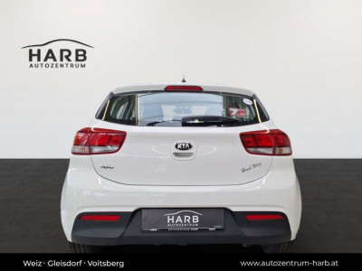 KIA Rio Gebrauchtwagen