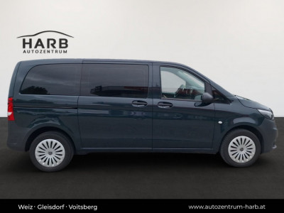 Mercedes-Benz Vito Gebrauchtwagen