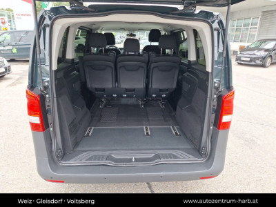 Mercedes-Benz Vito Gebrauchtwagen