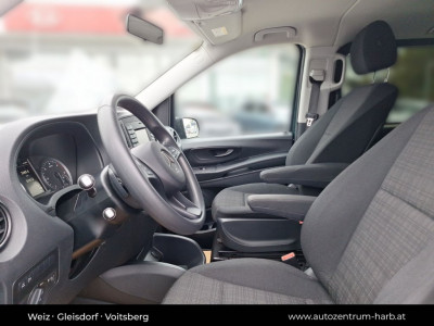 Mercedes-Benz Vito Gebrauchtwagen