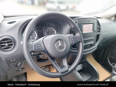 Mercedes-Benz Vito Gebrauchtwagen