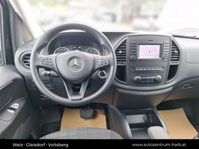 Mercedes-Benz Vito Gebrauchtwagen