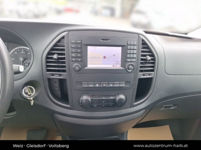 Mercedes-Benz Vito Gebrauchtwagen