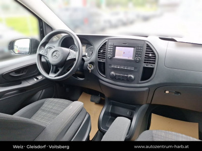 Mercedes-Benz Vito Gebrauchtwagen