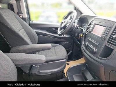 Mercedes-Benz Vito Gebrauchtwagen