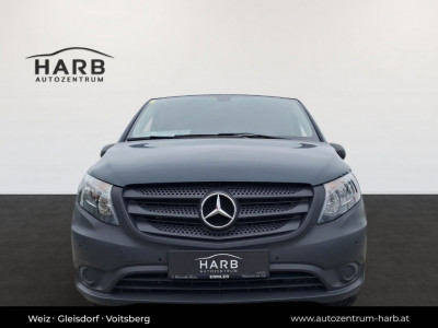 Mercedes-Benz Vito Gebrauchtwagen