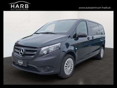 Mercedes-Benz Vito Gebrauchtwagen