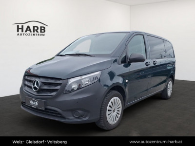 Mercedes-Benz Vito Gebrauchtwagen