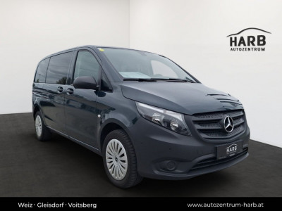 Mercedes-Benz Vito Gebrauchtwagen