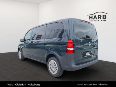 Mercedes-Benz Vito Gebrauchtwagen