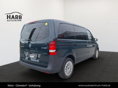 Mercedes-Benz Vito Gebrauchtwagen