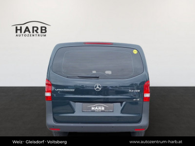 Mercedes-Benz Vito Gebrauchtwagen