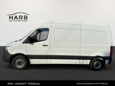 Mercedes-Benz Sprinter Neuwagen