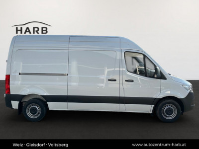 Mercedes-Benz Sprinter Neuwagen