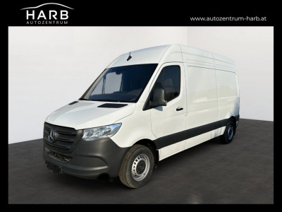 Mercedes-Benz Sprinter Neuwagen