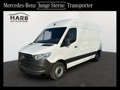 Mercedes-Benz Sprinter Neuwagen