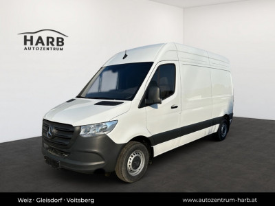 Mercedes-Benz Sprinter Neuwagen