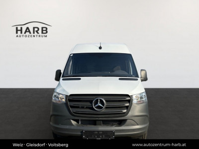 Mercedes-Benz Sprinter Neuwagen