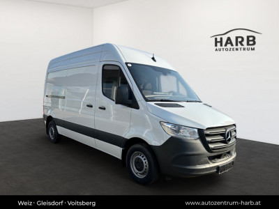 Mercedes-Benz Sprinter Neuwagen