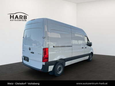 Mercedes-Benz Sprinter Neuwagen