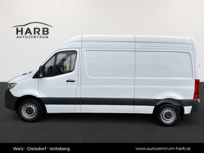 Mercedes-Benz Sprinter Neuwagen