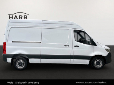 Mercedes-Benz Sprinter Neuwagen