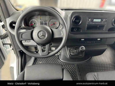 Mercedes-Benz Sprinter Neuwagen