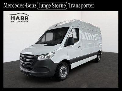 Mercedes-Benz Sprinter Neuwagen