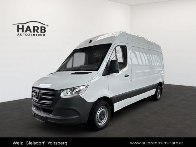 Mercedes-Benz Sprinter Neuwagen