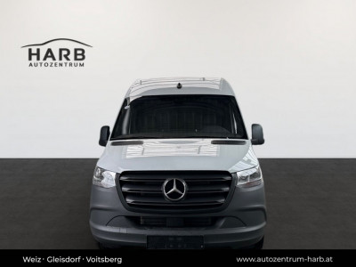 Mercedes-Benz Sprinter Neuwagen