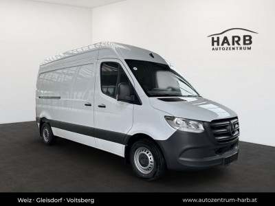 Mercedes-Benz Sprinter Neuwagen