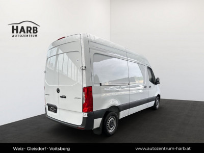 Mercedes-Benz Sprinter Neuwagen