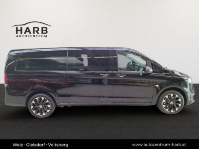 Mercedes-Benz Vito Vorführwagen Mercedes-Benz Vito Vorführwagen
