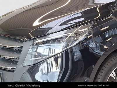 Mercedes-Benz Vito Vorführwagen Mercedes-Benz Vito Vorführwagen