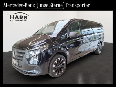 Mercedes-Benz Vito Vorführwagen Mercedes-Benz Vito Vorführwagen