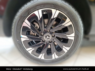 Mercedes-Benz Vito Vorführwagen Mercedes-Benz Vito Vorführwagen