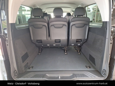 Mercedes-Benz Vito Vorführwagen Mercedes-Benz Vito Vorführwagen