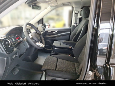 Mercedes-Benz Vito Vorführwagen Mercedes-Benz Vito Vorführwagen