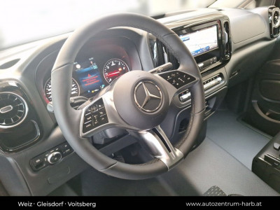 Mercedes-Benz Vito Vorführwagen Mercedes-Benz Vito Vorführwagen