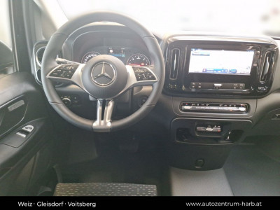 Mercedes-Benz Vito Vorführwagen Mercedes-Benz Vito Vorführwagen